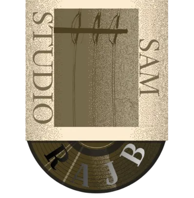 sam studio استديو تسجيل اغاني