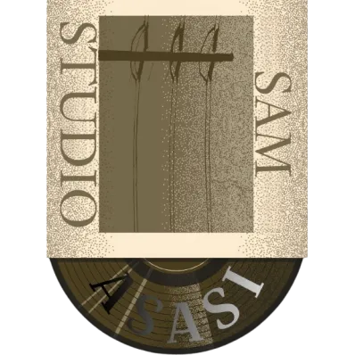 sam studio استديو تسجيل اغاني