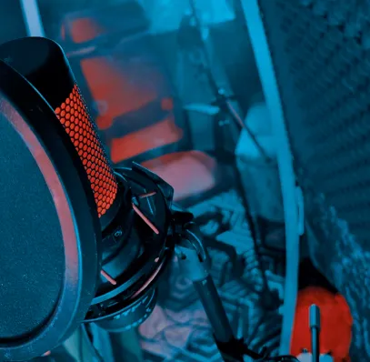sam studio استديو تسجيل اغاني
