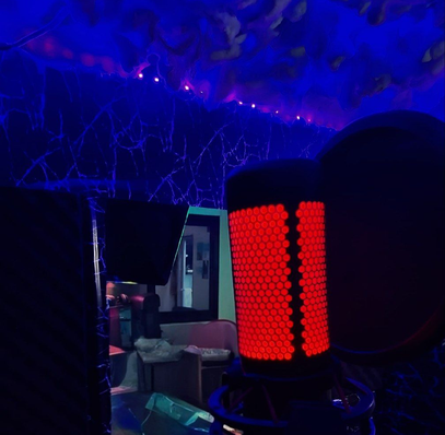 sam studio استديو تسجيل اغاني