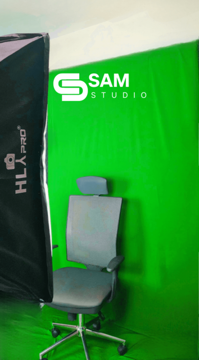 sam studio استديو تسجيل اغاني
