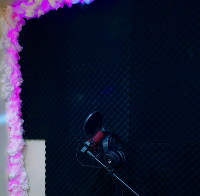 sam studio استديو تسجيل اغاني