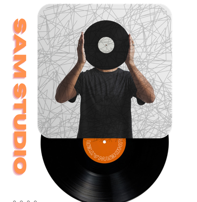 sam studio استديو تسجيل اغاني